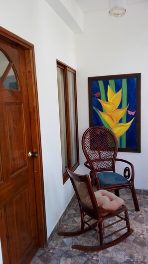 Accommodatievoorzieningen