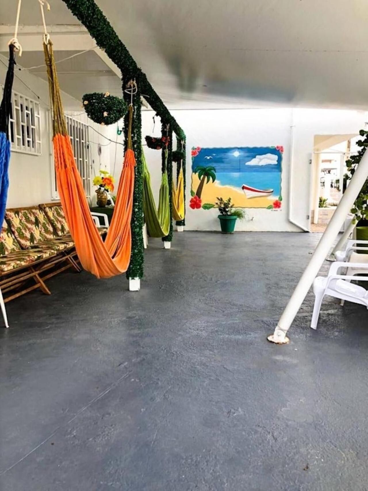 Foto - Tropical Coral