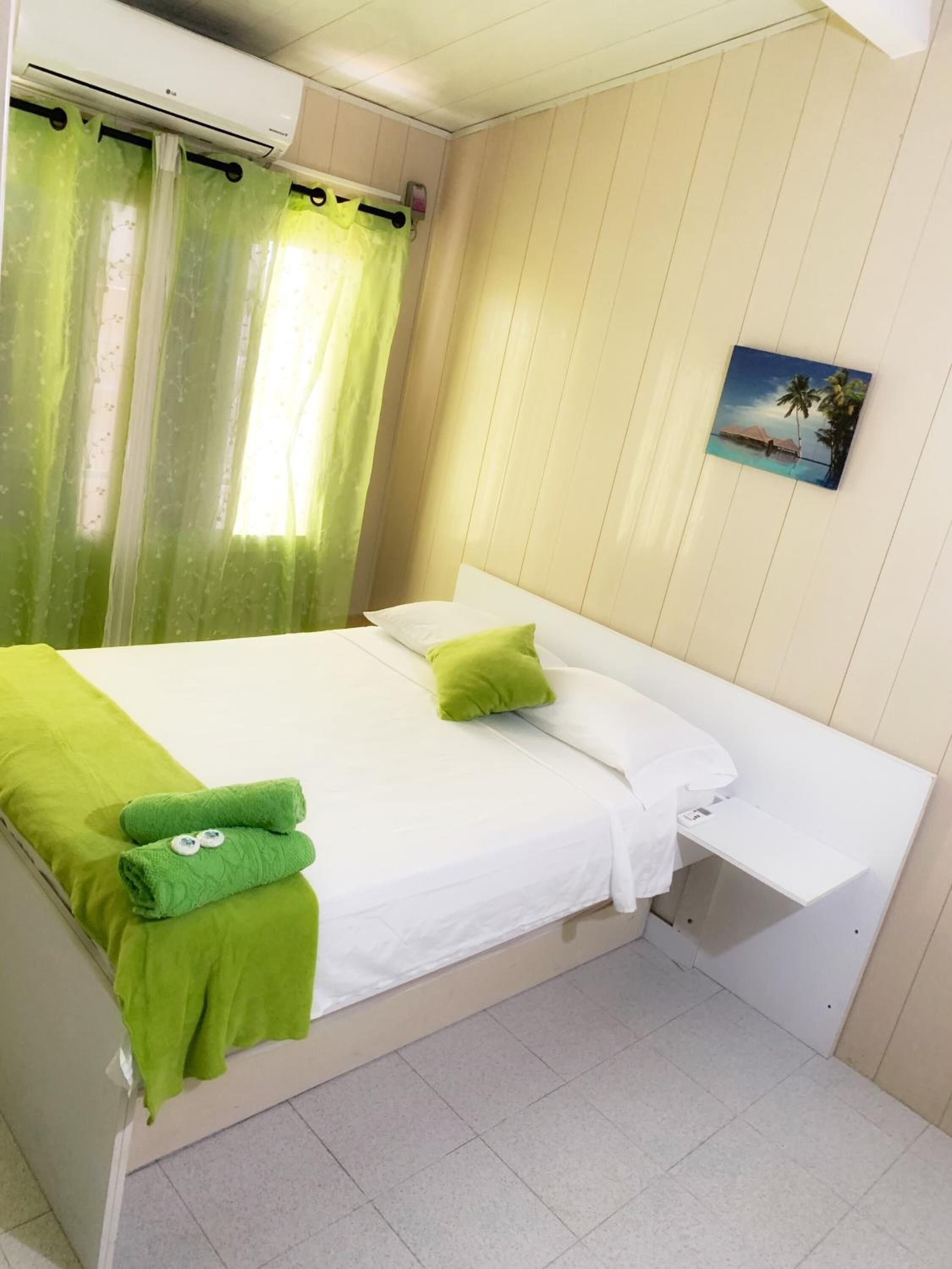 Foto - Tropical Coral