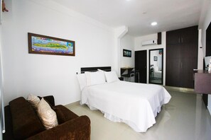 Room - Hospedaje Solymar I Sarie Bay (San Andrés)