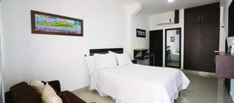 Hospedaje Solymar I Sarie Bay