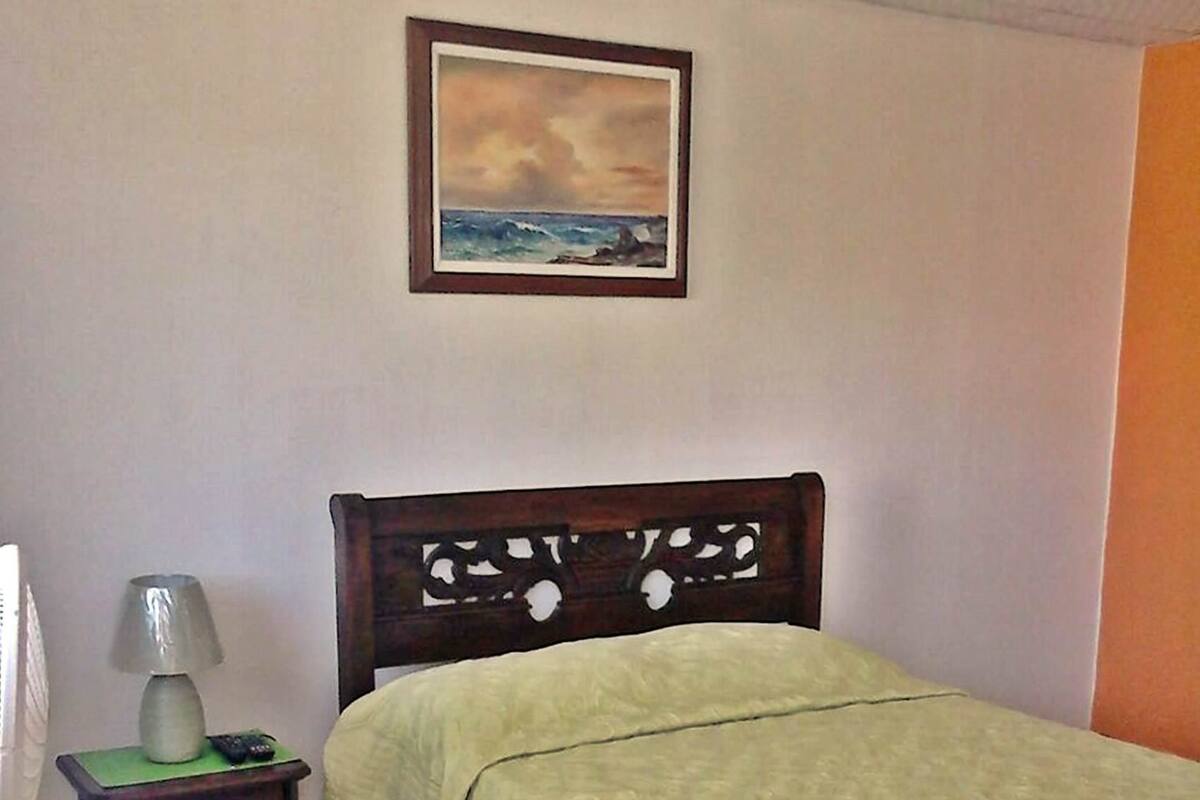Habitació