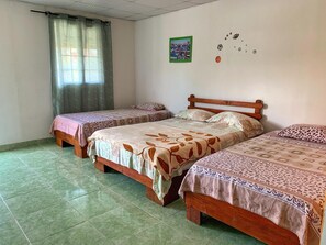 Room - Posada Donde Pilo Avila (San Andrés)