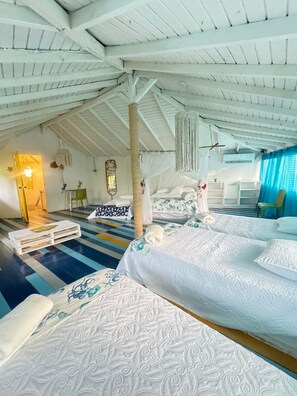 Room - Siloe Cove Hospedaje Campestre (San Andrés)