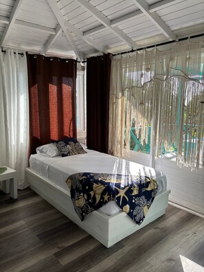 Room - Siloe Cove Hospedaje Campestre (San Andrés)