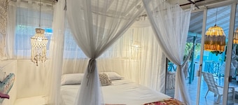 Siloe Cove Hospedaje Campestre