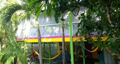 Siloe Cove Hospedaje Campestre
