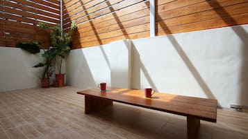 Double Room | Balcony