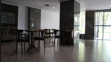 Entrada (vista interna)