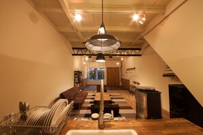 Casa (With Free Parking) | 1 habitación, minibar, escritorio y wifi gratis 