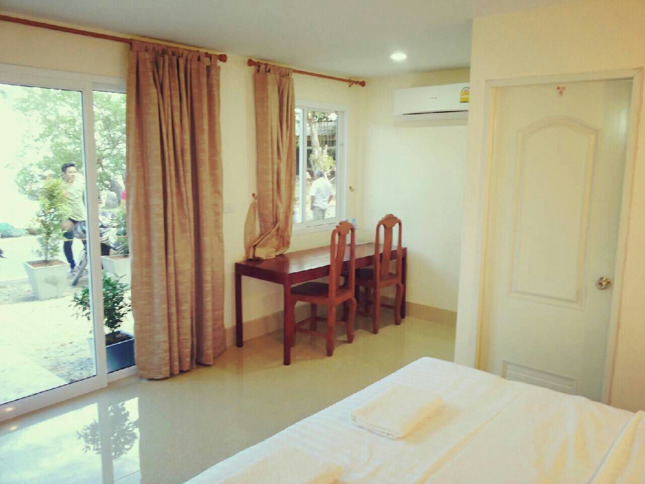 VIP Room Seaview | Free WiFi