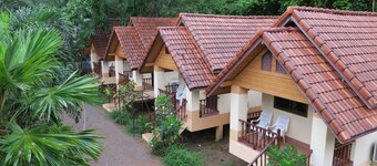 Grand Andaman Resort