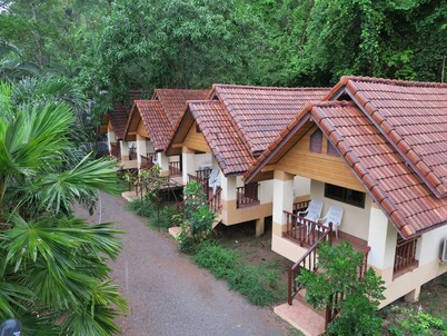 Grand Andaman Resort