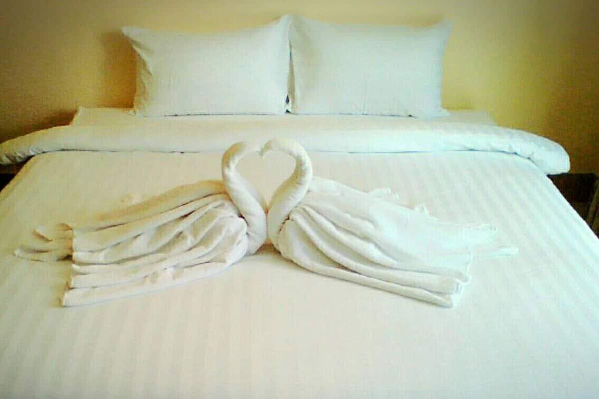 vip room seaview | free wifi