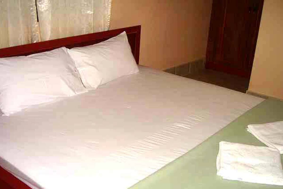 deluxe room seaview | free wifi
