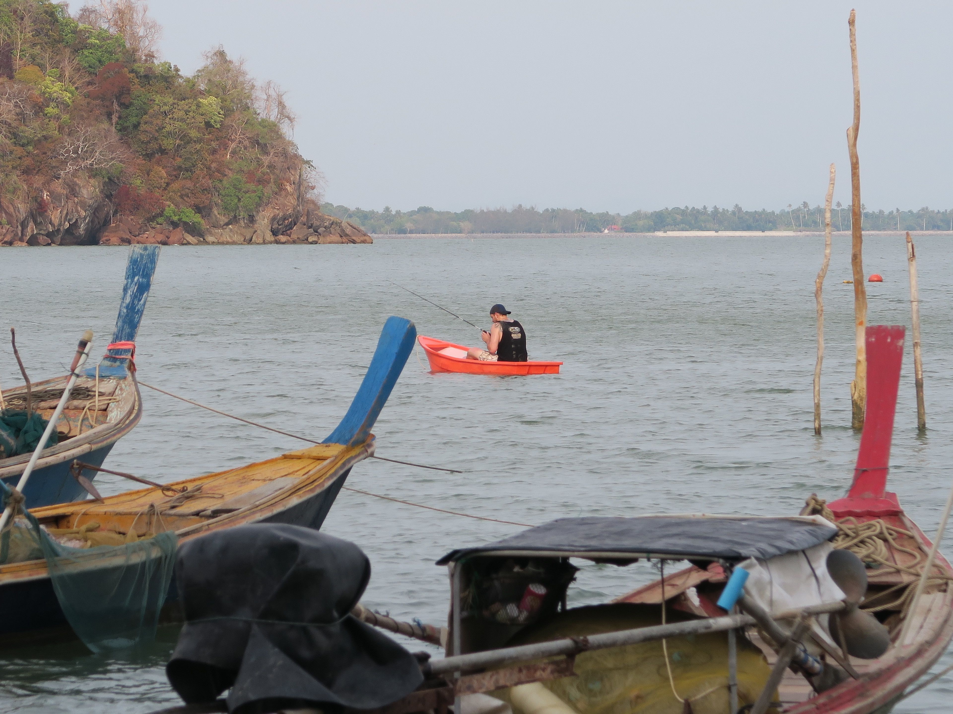 Kawasan main kanak-kanak – terbuka