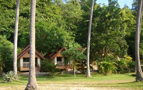 Grand Andaman Resort