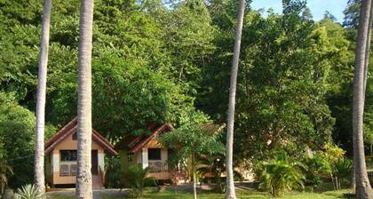 Grand Andaman Resort