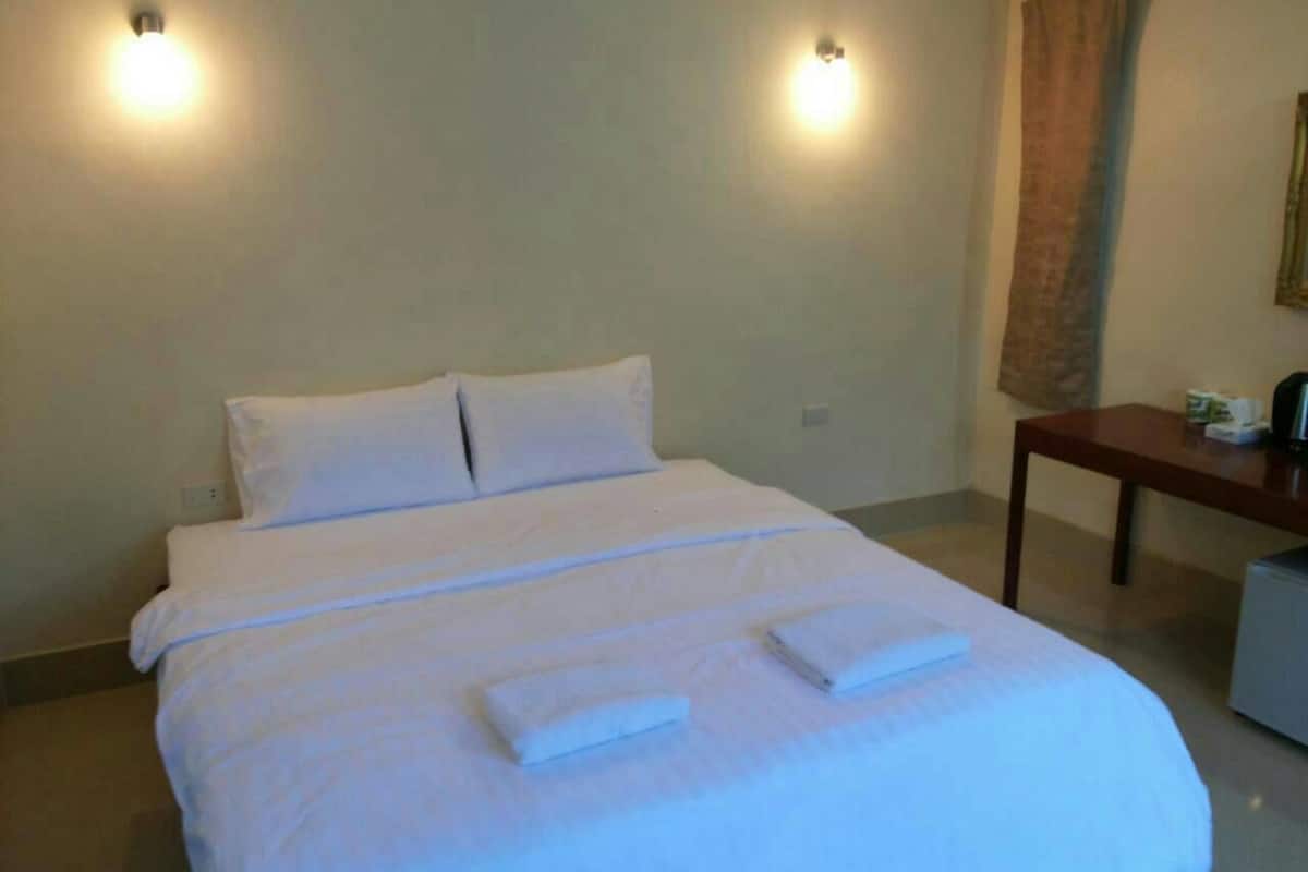 vip room seaview | free wifi