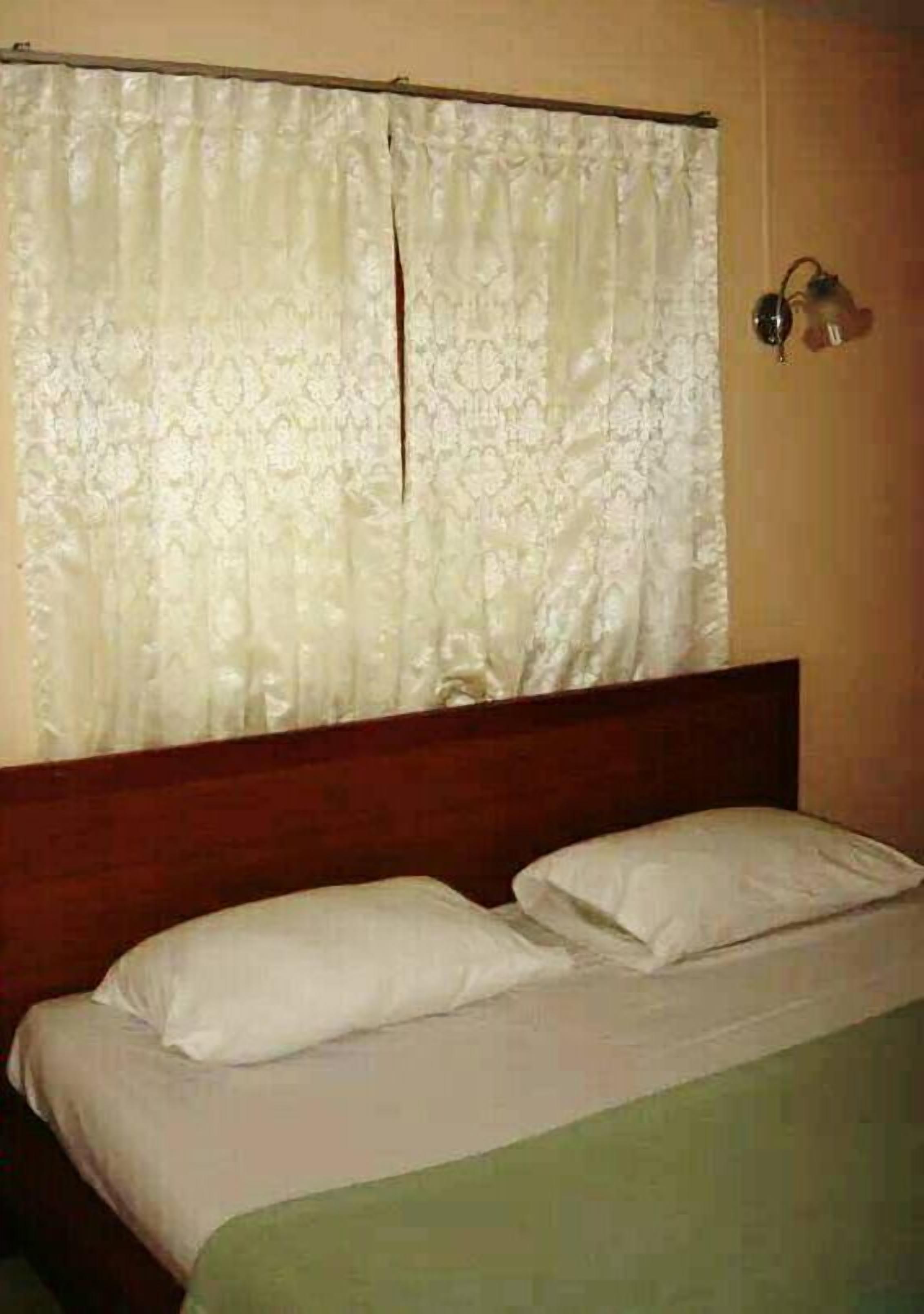 deluxe room seaview | free wifi