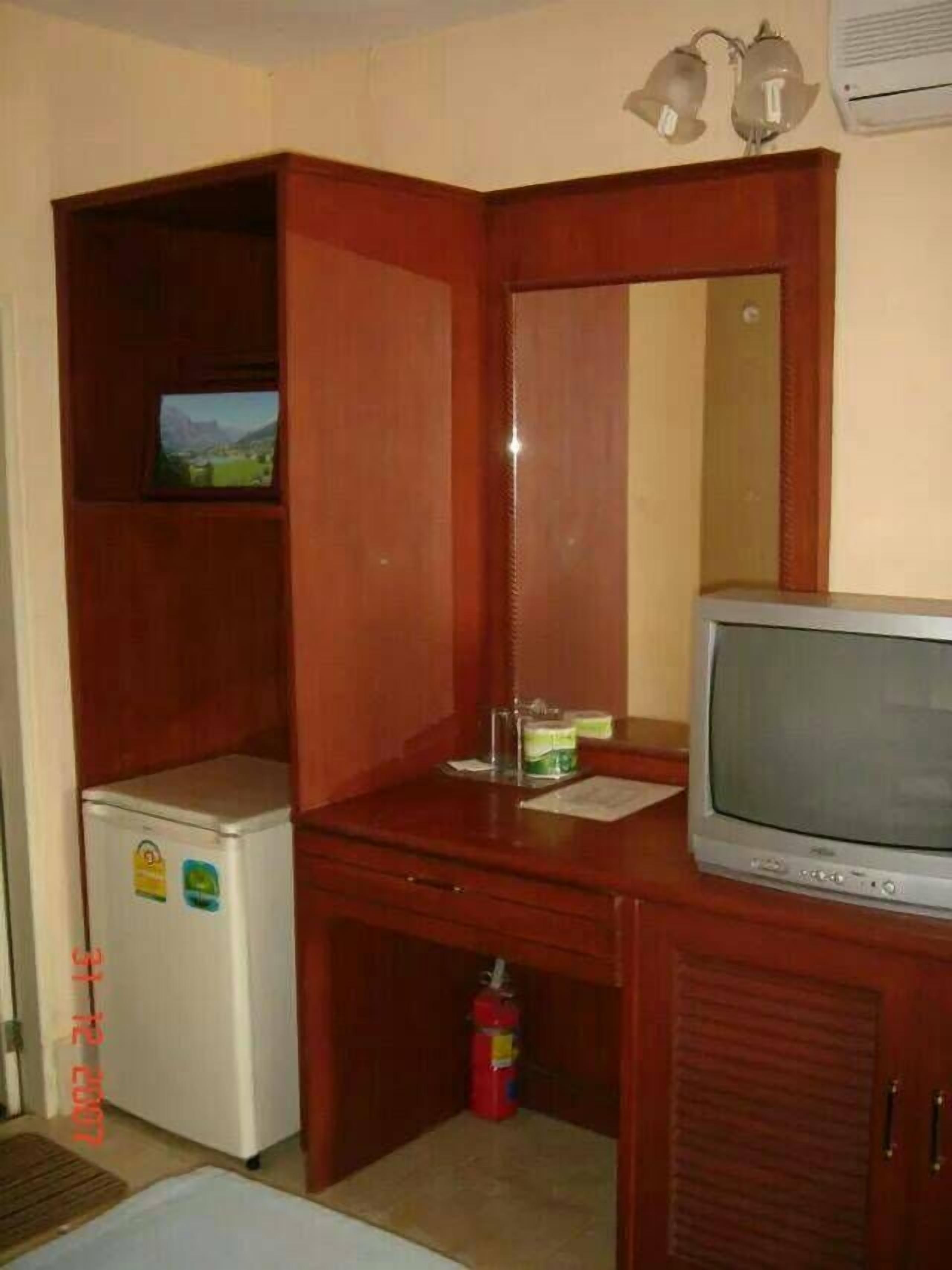 deluxe room seaview | free wifi