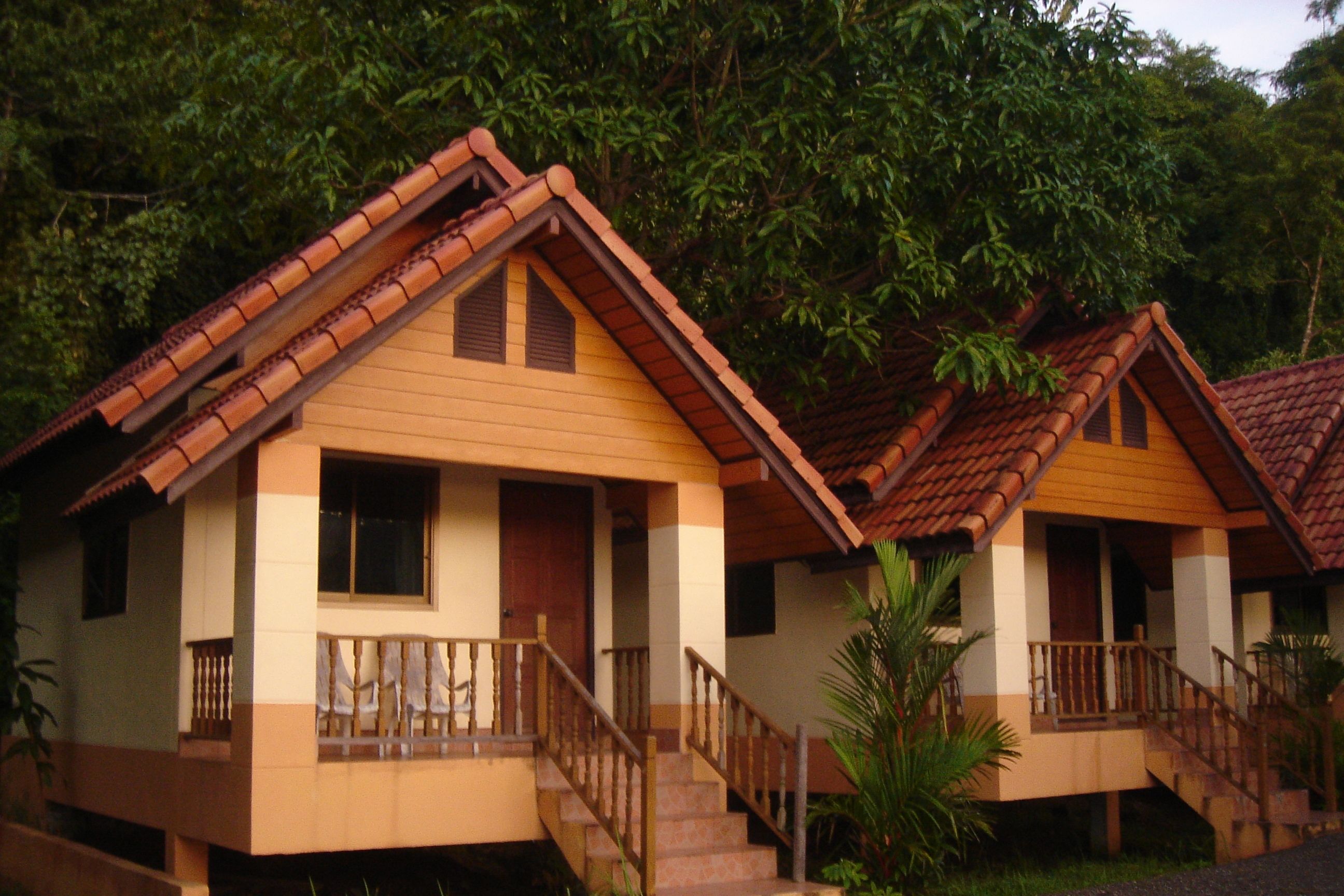 deluxe room seaview | free wifi