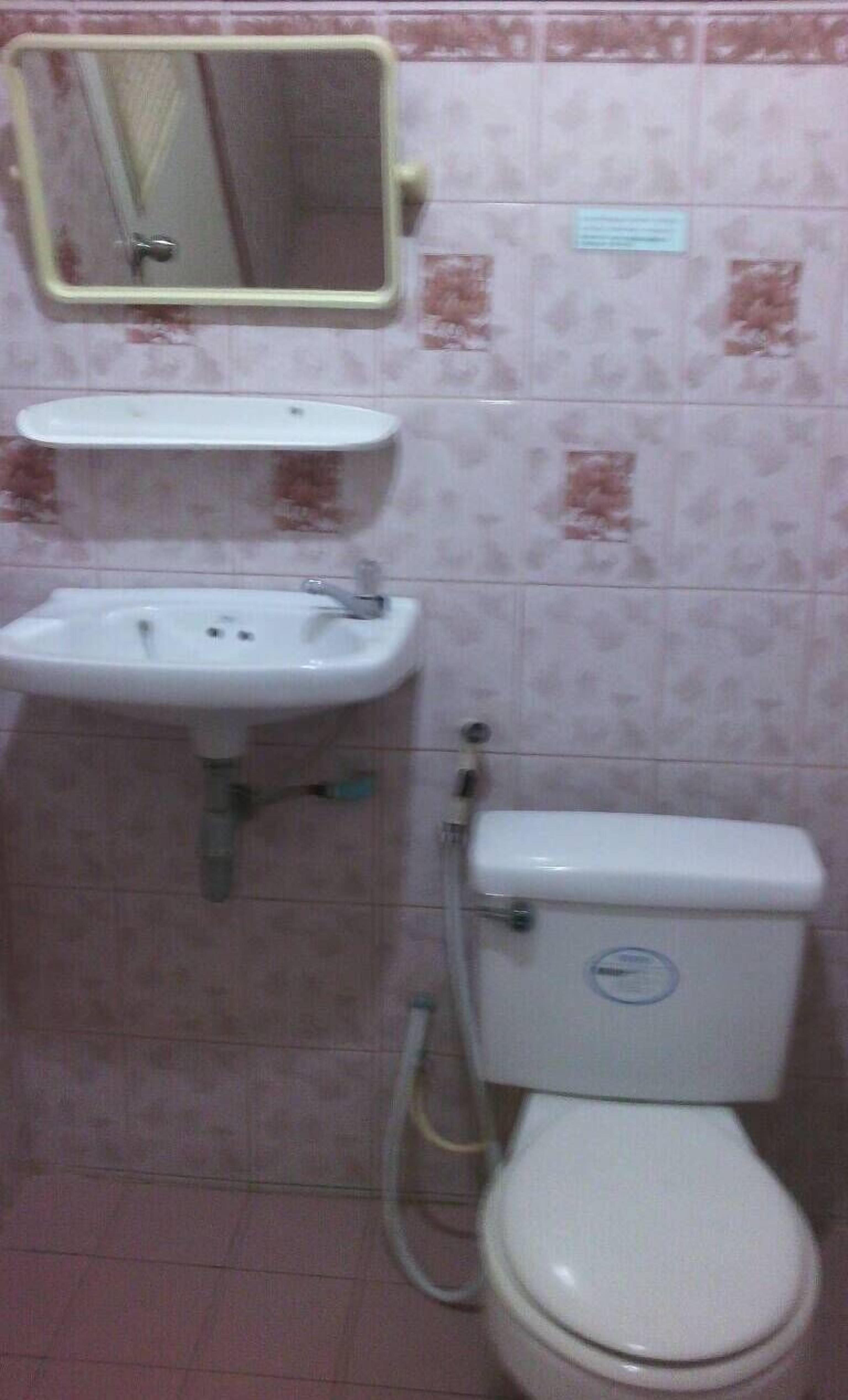 deluxe room seaview | free wifi