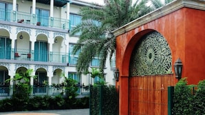 Unclassified image, 4 of 153, button - The Grand Morocc Hotel (Mae Rim)