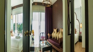 Unclassified image, 2 of 153, button - The Grand Morocc Hotel (Mae Rim)