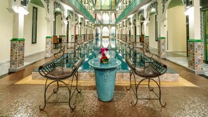 Unclassified image, 5 of 153, button - The Grand Morocc Hotel (Mae Rim)