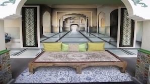 Unclassified image, 3 of 153, button - The Grand Morocc Hotel (Mae Rim)