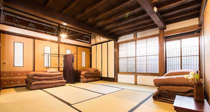 Guest House Kura - Hostel