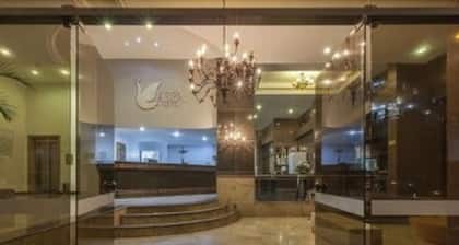 Hotel Abba