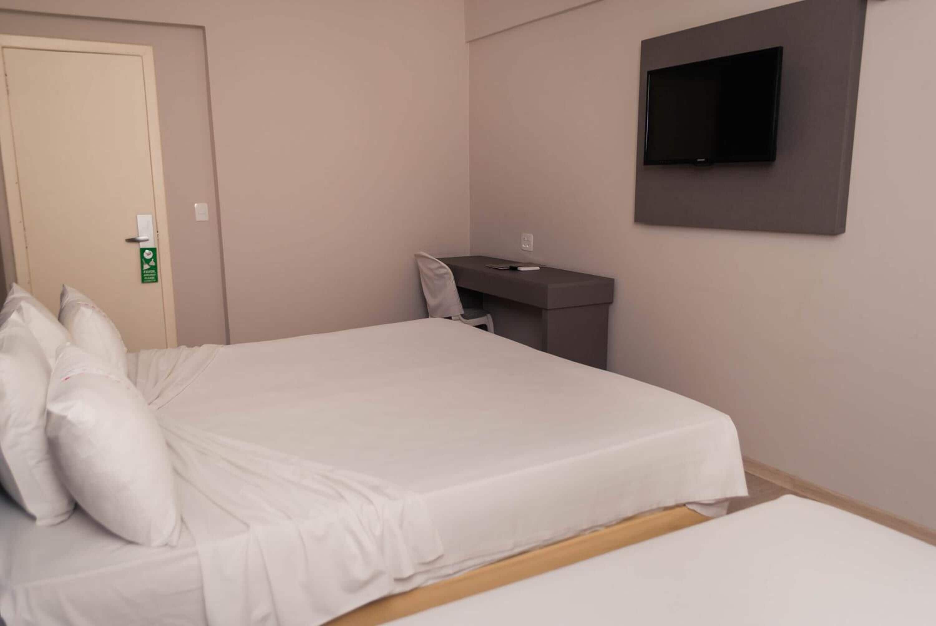 minibar, blackout curtains, iron/ironing board, free wifi