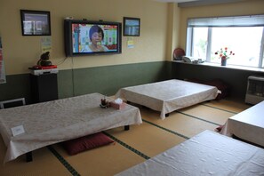 Dining - Ryokan Fuji (Rishifuji)