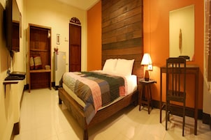 Premium Royal Lotus | Escrivaninha, Wi-Fi de cortesia