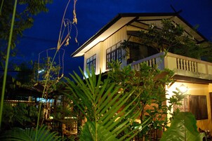 Fachada