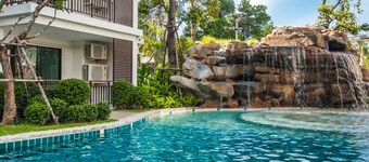 The Title KR Beach Condotel Rawai Phuket