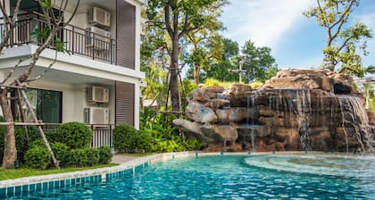 The Title KR Beach Condotel Rawai Phuket