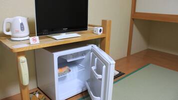 Traditional Room, Non Smoking (with Star Watch Guide Tour / Rainout) | Room amenity
