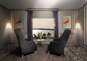 Interior - Golden Garden Al Corniche Hotel (Dammam)