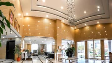 Hall