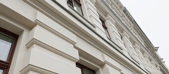 City Park Apartments Reichi