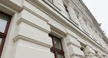 City Park Apartments Reichi