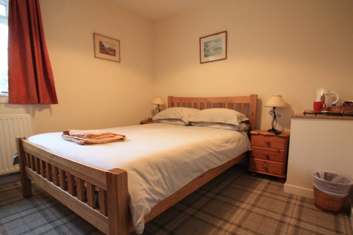 Double Room, Ensuite