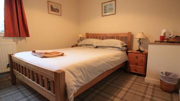 Double Room, Ensuite