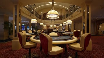 Casino