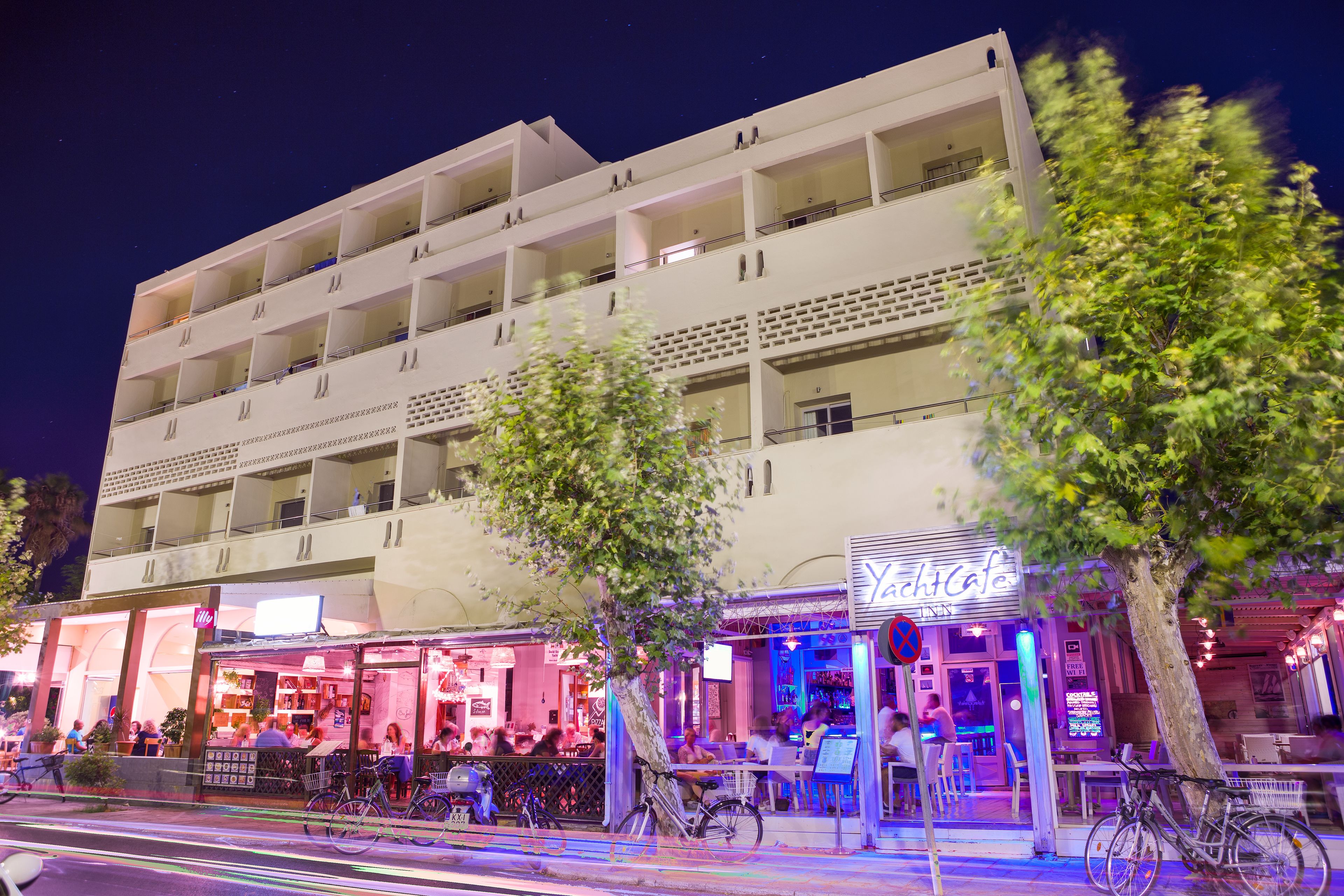 Photo - Orpheus Studios