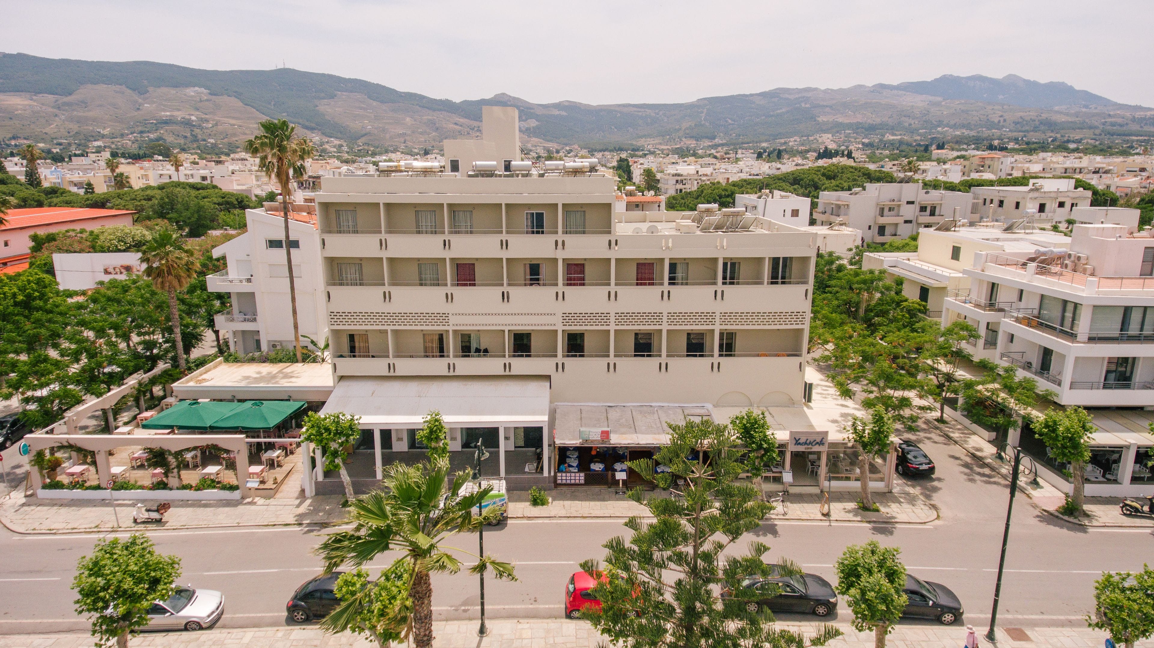 Photo - Orpheus Studios