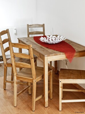 Servicio a la habitación